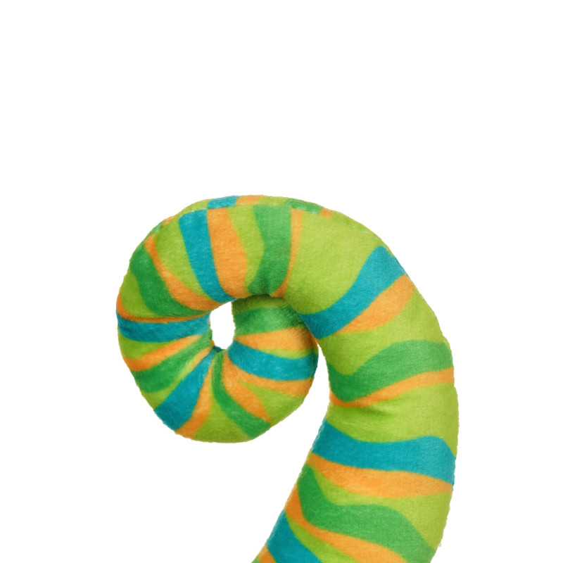 Плюшен хамелеон Марио