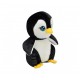 Плюшен пингвин Пако