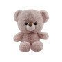 Плюшено мече Aurora, пепел от рози, 21 см