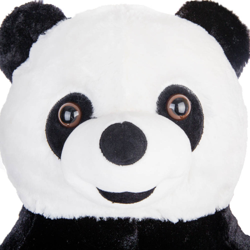 Плюшена панда, 50 см