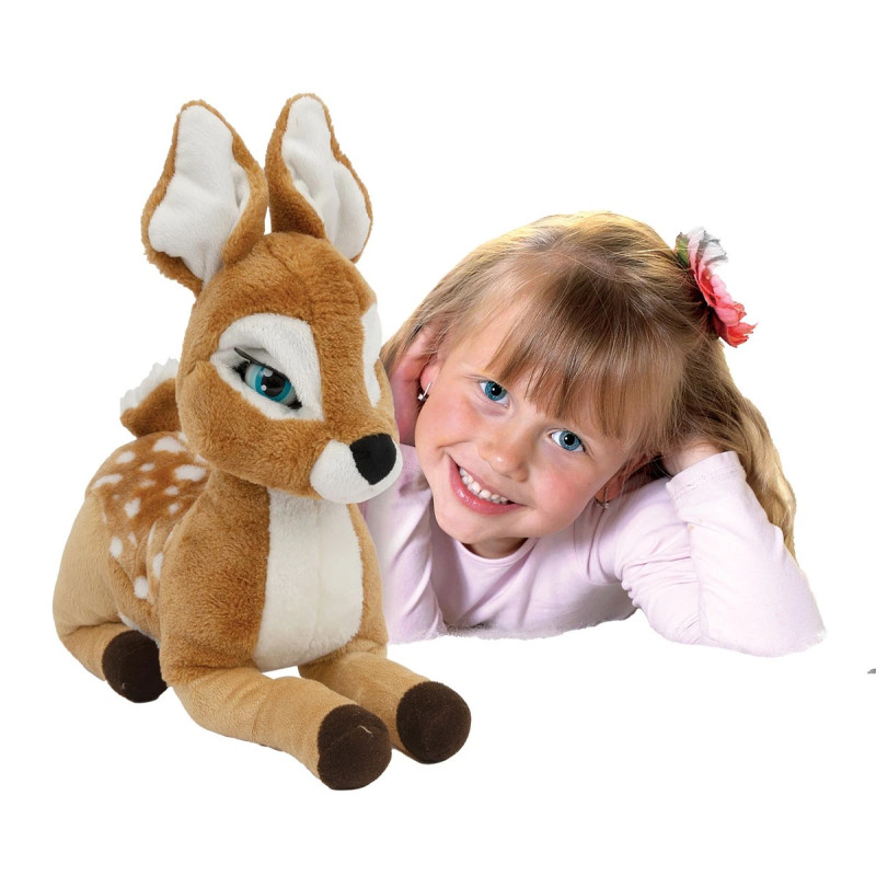 Интерактивна сърничка Пралин