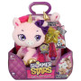 Плюшена играчка Shimmer Stars еднорог Блясъчка с аксесоари