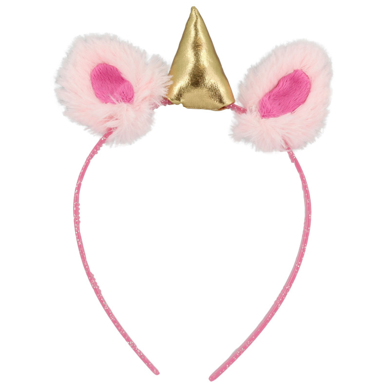 Плюшена играчка Shimmer Stars еднорог Блясъчка с аксесоари