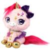 Плюшена играчка Shimmer Stars еднорог Блясъчка с аксесоари