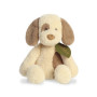 Плюшено куче Aurora Eco, бежаво, 22 см