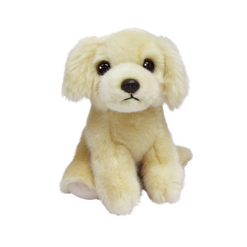 Плюшено кученце Ретривър