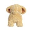 Плюшено куче лабрадор Aurora Eco, кафяво, 15 см