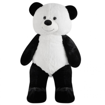 Плюшена панда Самуил, 65 см