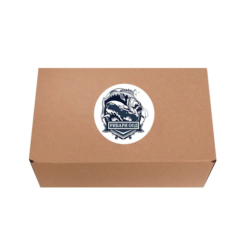 Подаръчен комплект - Рибар с метално канче и манерка