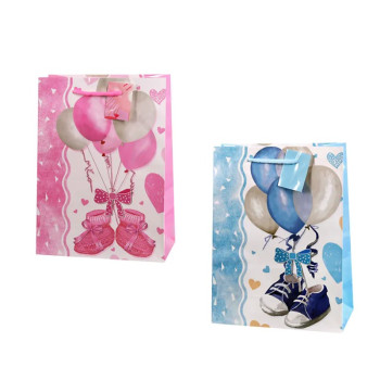 Подаръчна торбичка за Бебе