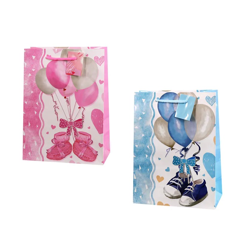 Подаръчна торбичка за Бебе