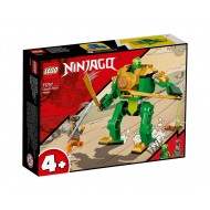 LEGO® NINJAGO™ 71757 - Роботът нинджа на Lloyd
