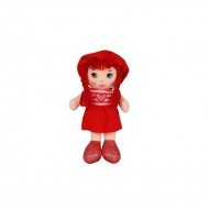 Мека кукла Нина, 25 см Мека кукла Нина, 25 см