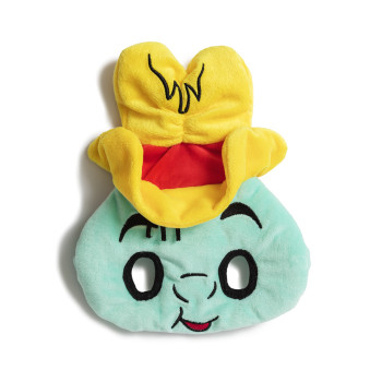 Детска театрална маска Костенурчето Скалман