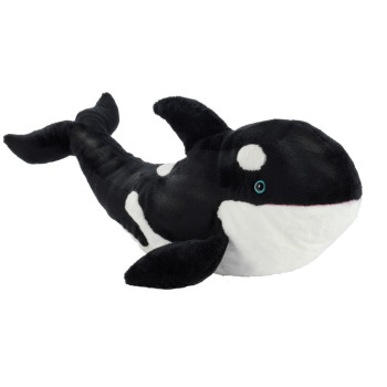 Плюшена косатка, 50 см