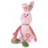 Плюшена играчка Зайче, 38 см.