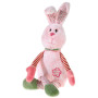 Плюшена играчка Зайче, 38 см.