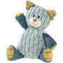Плюшена играчка Коте, 25 см.