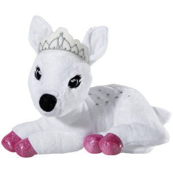 Плюшена Сърничка, 30 см