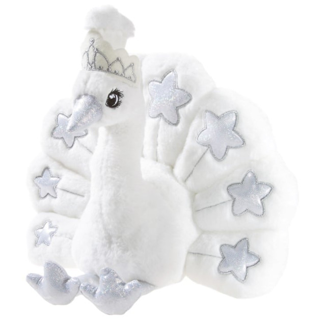 Плюшен Паун, 32 см