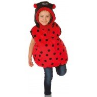 Театрален костюм Калинка