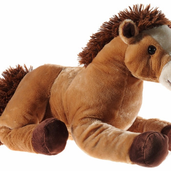 Плюшен Кон, 60 см