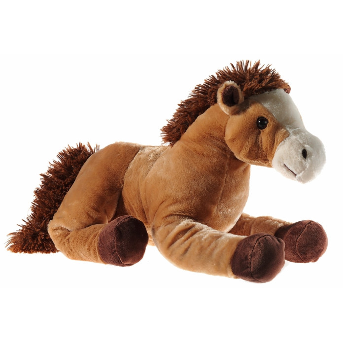 Плюшен Кон, 60 см