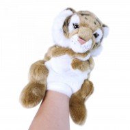 Кукла за театър Тигър, 28 см