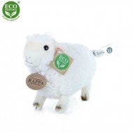 Плюшена Овца, стояща, 20 см