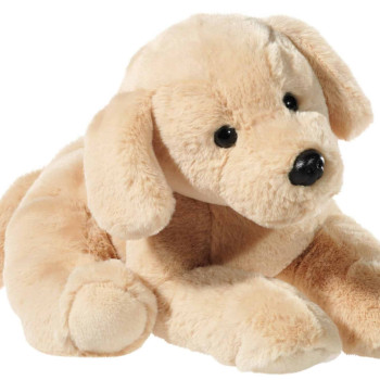 Плюшено куче Голдън Ретривър, 38 см