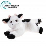 Плюшена кравичка, 22 см