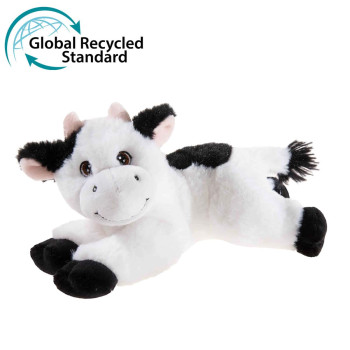 Плюшена кравичка, 22 см