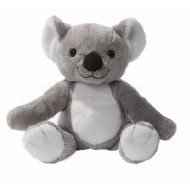 Еко плюшена играчка Коала, 20 см.