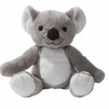 Еко плюшена играчка Коала, 20 см.
