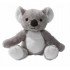 Еко плюшена играчка Коала, 20 см.