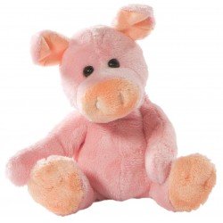 Еко плюшена играчка Прасенце, 20 см. Еко плюшена играчка Прасенце, 20 см.