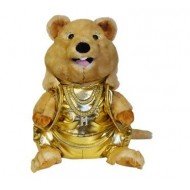 Плюшена Куока, 26 см