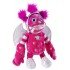 Плюшено Розово чудовище, 30 см