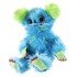 Синьо чудовище Мили Мюлер, 30 см.