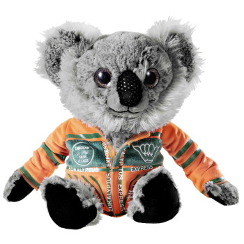 Плюшена Коала, 30 см