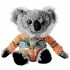 Плюшена Коала, 30 см