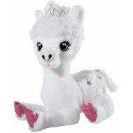 Плюшено Алпака, 27 см