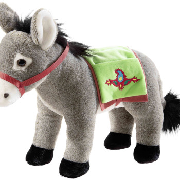 Плюшено Магаренце, 35 см