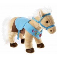 Плюшено Конче, 35 см