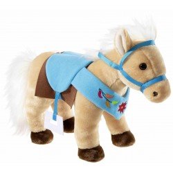 Плюшено Конче, 35 см