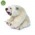 Плюшена играчка Полярна мечка, 43 см.