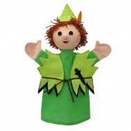 Кукла за театър Питър Пан, 29 см.