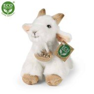 Плюшено Козле, стоящо, 16 см. Плюшено Козле, стоящо, 16 см.