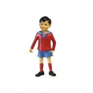 Фигурка Томи, Пипи Дългото Чорапче