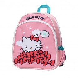Раница за детска градина Hello Kitty Раница за детска градина Hello Kitty